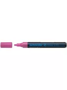SCHNEIDER Lakkmarker, 1-3 mm, SCHNEIDER "Maxx 270", rózsaszín