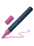 SCHNEIDER Lakkmarker, 1-3 mm, SCHNEIDER "Maxx 270", rózsaszín