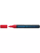 SCHNEIDER Lakkmarker, 1-3 mm, SCHNEIDER "Maxx 270", piros