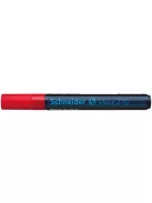 SCHNEIDER Lakkmarker, 1-3 mm, SCHNEIDER "Maxx 270", piros