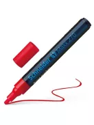 SCHNEIDER Lakkmarker, 1-3 mm, SCHNEIDER "Maxx 270", piros