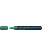 SCHNEIDER Lakkmarker, 1-3 mm, SCHNEIDER "Maxx 270", zöld