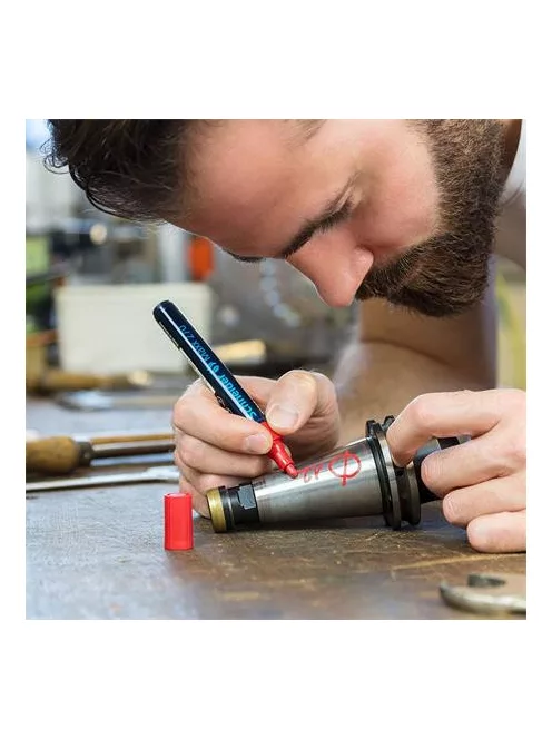 SCHNEIDER Lakkmarker, 1-3 mm, SCHNEIDER "Maxx 270", zöld