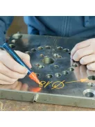 SCHNEIDER Lakkmarker, 1-3 mm, SCHNEIDER "Maxx 270", zöld