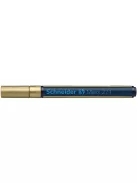 SCHNEIDER Lakkmarker, 1-2 mm, SCHNEIDER "Maxx 271", arany
