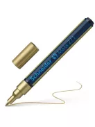 SCHNEIDER Lakkmarker, 1-2 mm, SCHNEIDER "Maxx 271", arany