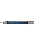 SCHNEIDER Lakkmarker, 1-2 mm, SCHNEIDER "Maxx 271", ezüst