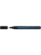SCHNEIDER Lakkmarker, 1-2 mm, SCHNEIDER "Maxx 271", fekete