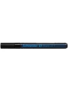 SCHNEIDER Lakkmarker, 1-2 mm, SCHNEIDER "Maxx 271", fekete