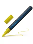 SCHNEIDER Lakkmarker, 1-2 mm, SCHNEIDER "Maxx 271", sárga
