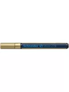 SCHNEIDER Lakkmarker, 0,8 mm, SCHNEIDER "Maxx 278", arany