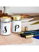 SCHNEIDER Lakkmarker, 0,8 mm, SCHNEIDER "Maxx 278", fekete