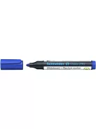 SCHNEIDER Tábla- és flipchart marker, 2-3 mm, kúpos, SCHNEIDER "Maxx 290", kék