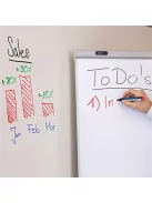 SCHNEIDER Tábla- és flipchart marker, 2-3 mm, kúpos, SCHNEIDER "Maxx 290", magenta