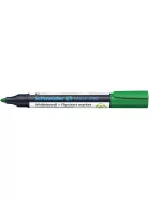 SCHNEIDER Tábla- és flipchart marker, 2-3 mm, kúpos, SCHNEIDER "Maxx 290", zöld