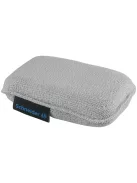 SCHNEIDER Táblatörlő szivacs, SCHNEIDER, "Maxx 296" szürke