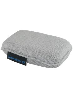   SCHNEIDER Táblatörlő szivacs, SCHNEIDER, "Maxx 296" szürke