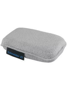   SCHNEIDER Táblatörlő szivacs, SCHNEIDER, "Maxx 296" szürke