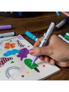 SCHNEIDER Dekormarker, akril, 2 mm, SCHNEIDER "Paint-It 310", fehér