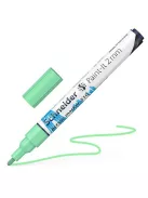 SCHNEIDER Dekormarker, akril, 2 mm, SCHNEIDER "Paint-It 310", pasztellzöld