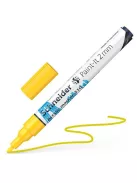 SCHNEIDER Dekormarker, akril, 2 mm, SCHNEIDER "Paint-It 310", sárga