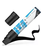 SCHNEIDER Dekormarker, akril, 15 mm, SCHNEIDER "Paint-It 330", fekete