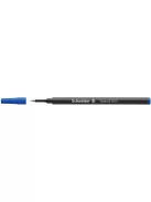 SCHNEIDER Rollertollbetét, 0,5 mm, SCHNEIDER "Topball 850", kék