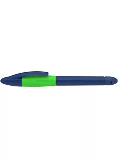   SCHNEIDER Rollertoll, patronos, M-es, SCHNEIDER "Base Ball", kék-zöld