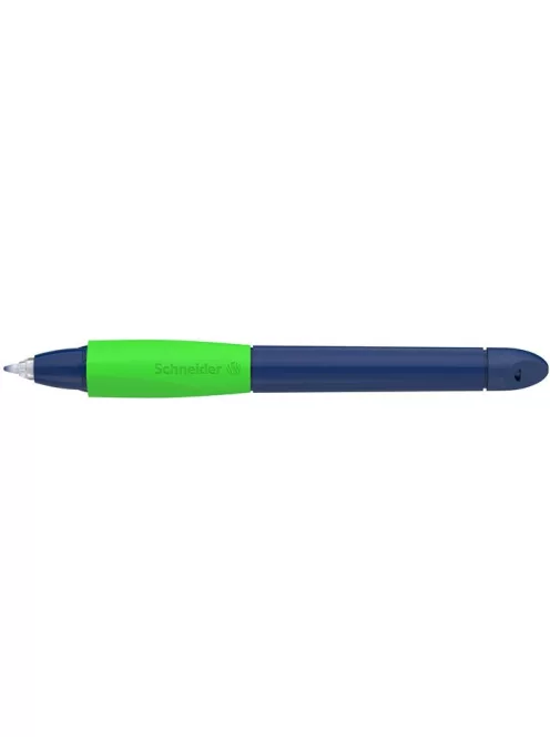 SCHNEIDER Rollertoll, patronos, M-es, SCHNEIDER "Base Ball", kék-zöld