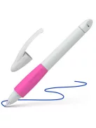 SCHNEIDER Rollertoll, patronos, M-es, SCHNEIDER "Base Ball", szürke-rózsaszín