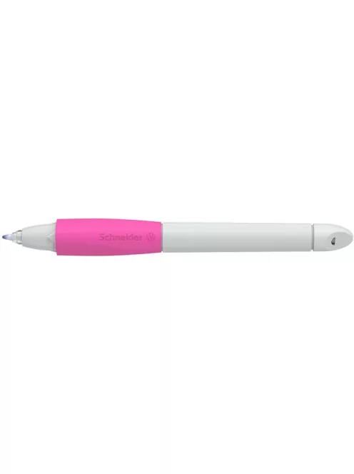 SCHNEIDER Rollertoll, patronos, M-es, SCHNEIDER "Base Ball", szürke-rózsaszín
