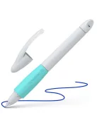 SCHNEIDER Rollertoll, patronos, M-es, SCHNEIDER "Base Ball", szürke-türkiz