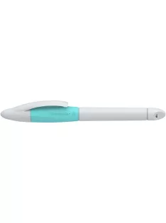   SCHNEIDER Rollertoll, patronos, M-es, SCHNEIDER "Base Ball", szürke-türkiz