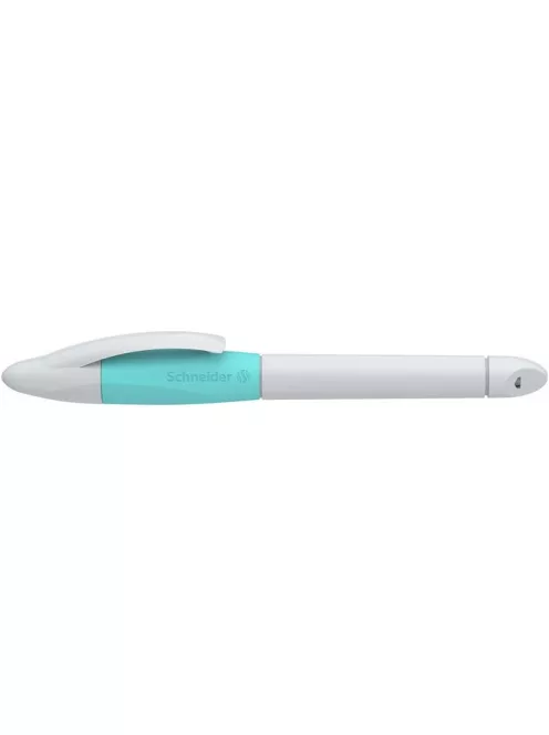 SCHNEIDER Rollertoll, patronos, M-es, SCHNEIDER "Base Ball", szürke-türkiz