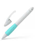 SCHNEIDER Rollertoll, patronos, M-es, SCHNEIDER "Base Ball", szürke-türkiz