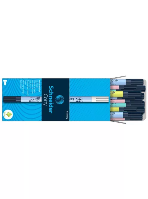 SCHNEIDER Tinta eltávolító toll, SCHNEIDER "Corry"