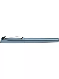   SCHNEIDER Rollertoll, patronos, M-es, SCHNEIDER "Ceod Shiny", acélkék