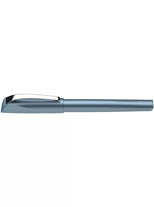 SCHNEIDER Rollertoll, patronos, M-es, SCHNEIDER "Ceod Shiny", acélkék