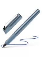 SCHNEIDER Rollertoll, patronos, M-es, SCHNEIDER "Ceod Shiny", acélkék