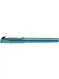   SCHNEIDER Rollertoll, patronos, M-es, SCHNEIDER "Ceod Shiny", kékeszöld