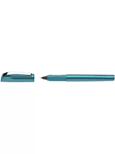   SCHNEIDER Rollertoll, patronos, M-es, SCHNEIDER "Ceod Shiny", kékeszöld