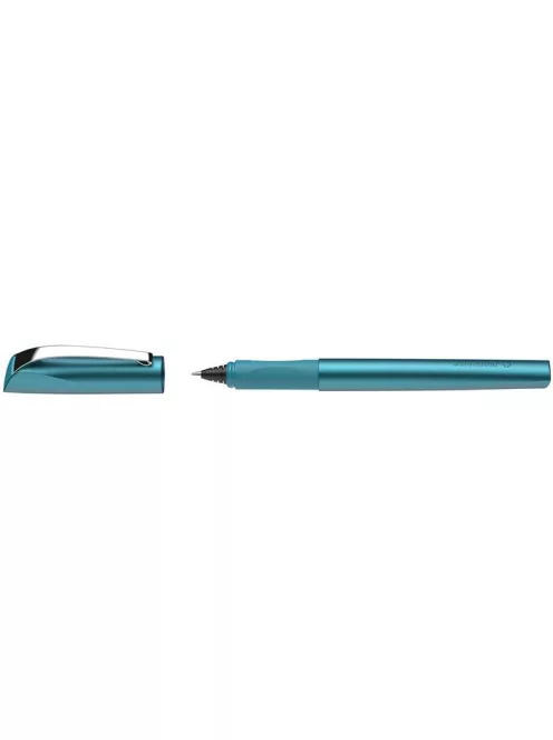 SCHNEIDER Rollertoll, patronos, M-es, SCHNEIDER "Ceod Shiny", kékeszöld