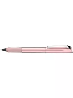   SCHNEIDER Rollertoll, patronos, M-es, SCHNEIDER "Ceod Shiny", gyöngyház rózsaszín