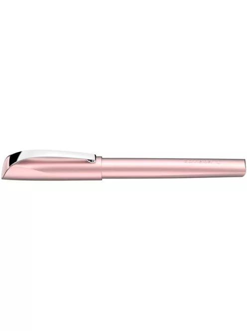 SCHNEIDER Rollertoll, patronos, M-es, SCHNEIDER "Ceod Shiny", gyöngyház rózsaszín