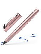 SCHNEIDER Rollertoll, patronos, M-es, SCHNEIDER "Ceod Shiny", gyöngyház rózsaszín