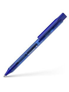   SCHNEIDER Zseléstoll, 0,4 mm, nyomógombos, SCHNEIDER "Fave Gel", kék