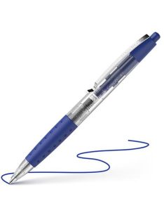   SCHNEIDER Zseléstoll, 0,4 mm, nyomógombos, SCHNEIDER "Gelion +", kék