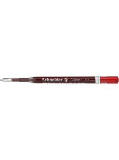   SCHNEIDER Zseléstollbetét, 0,4 mm, SCHNEIDER "Gelion +", piros