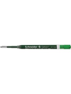   SCHNEIDER Zseléstollbetét, 0,4 mm, SCHNEIDER "Gelion +", zöld