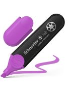 SCHNEIDER Szövegkiemelő, 1-5 mm, SCHNEIDER "Job 150", lila